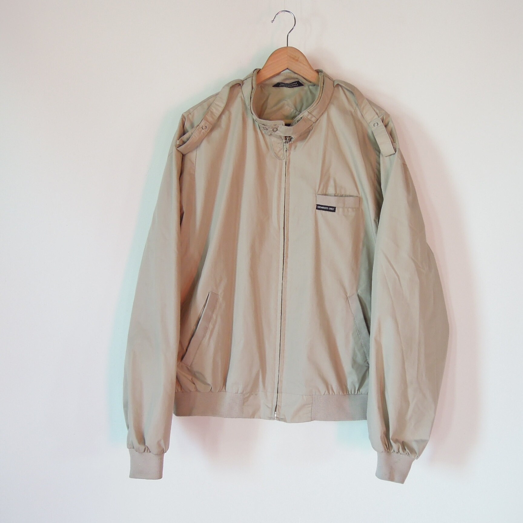 old members only jacket