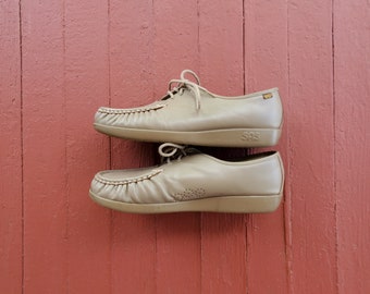 Sas women's shop siesta shoes