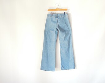 The London Jean - Etsy