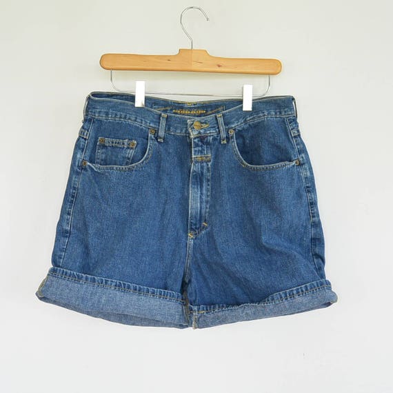 girbaud jeans shorts