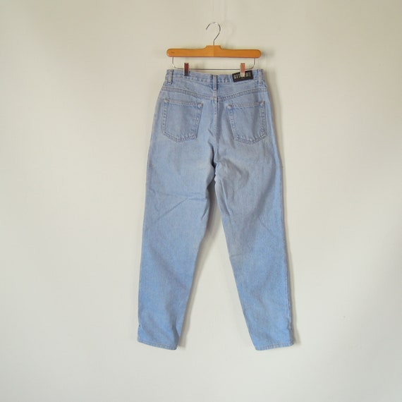 Women's Jeans Vintage Gitano Tapered 80 