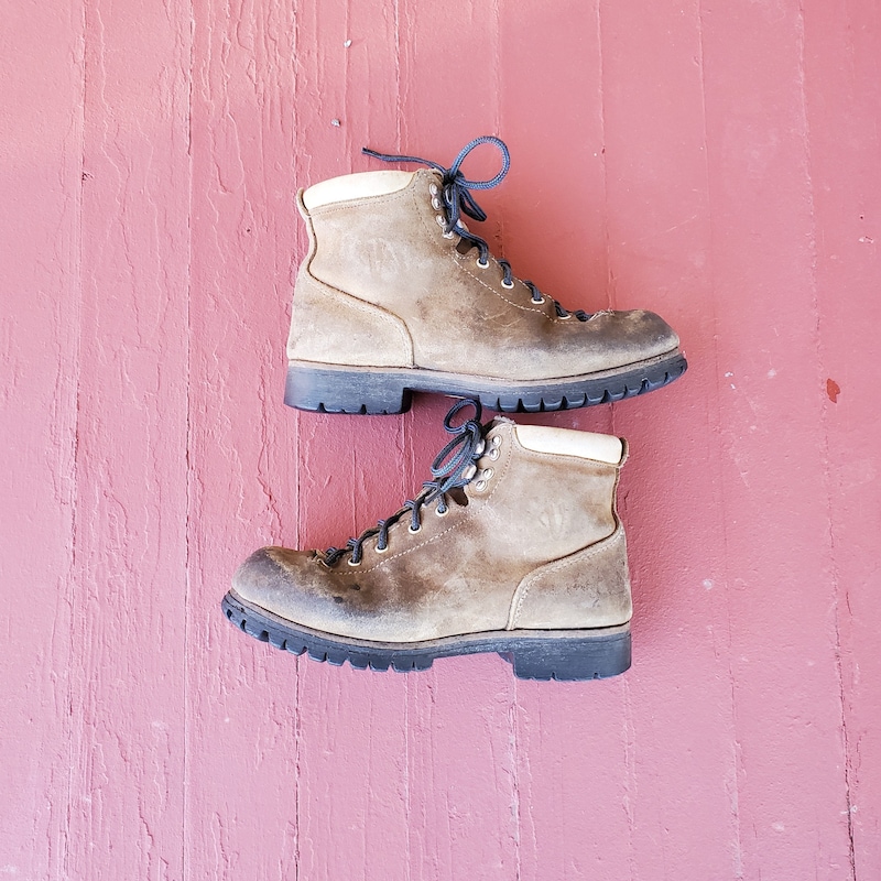 vitike hiking boots