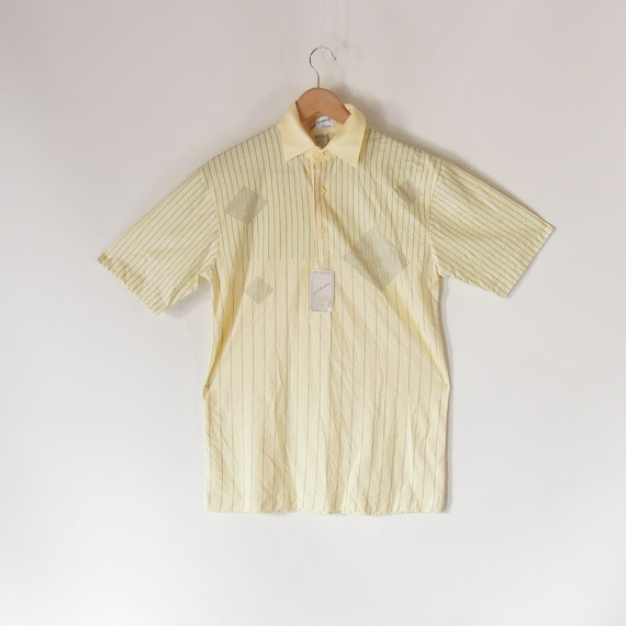 Vintage Jack Nicklaus Golf Polo Shirt 