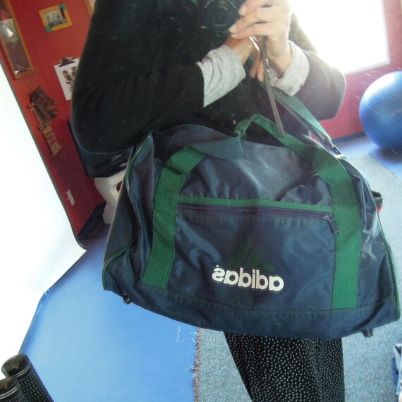 adidas carry on