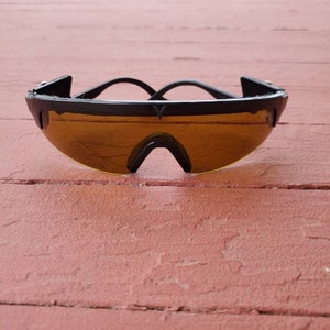 LUNETTES MOTO EL CAPO SMOKED LENS - SUN