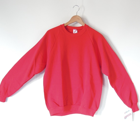 jerzees nublend crewneck sweatshirt