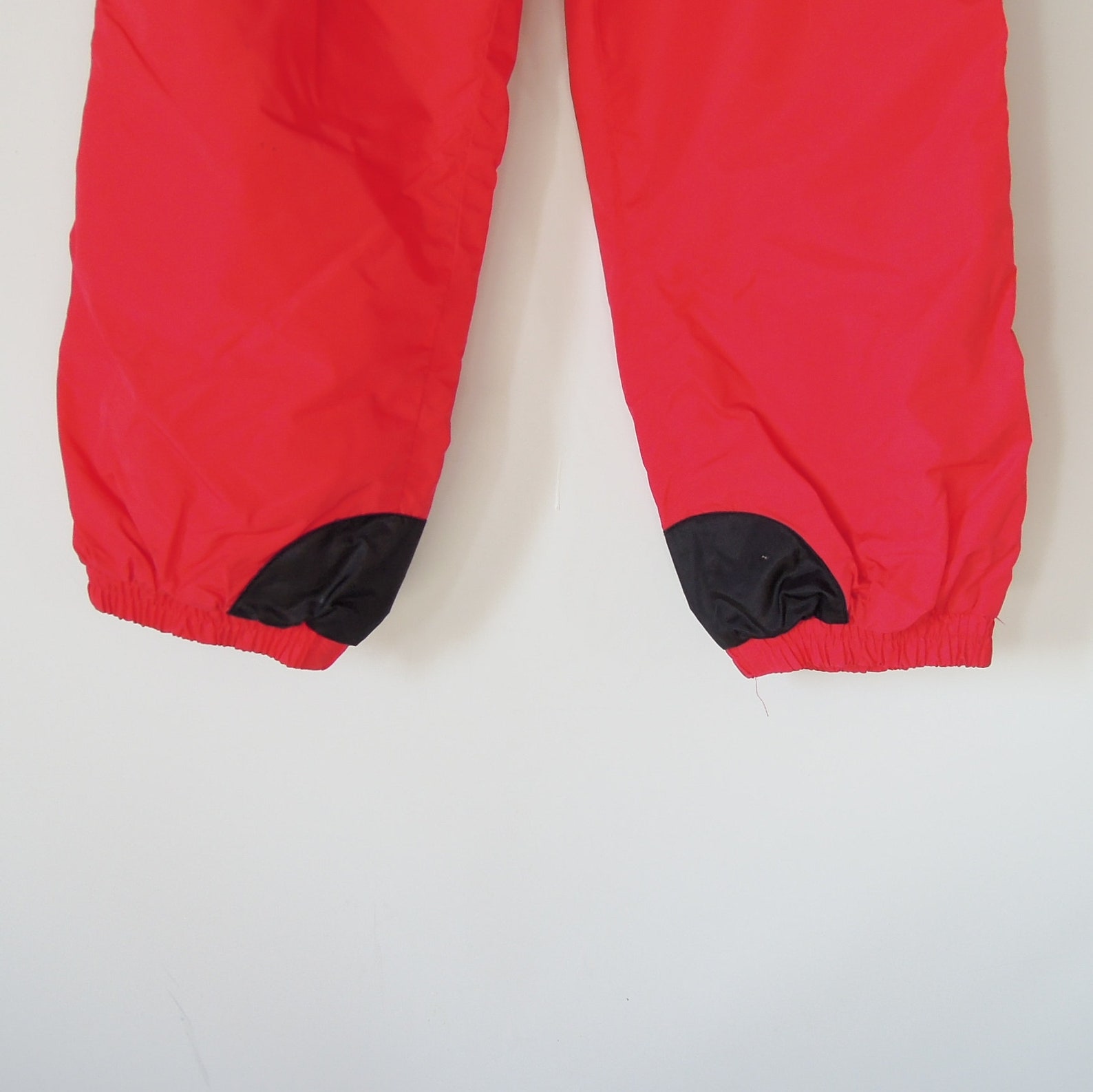 Red Ski Snow Pants Columbia Brand Size XL Men's Black - Etsy