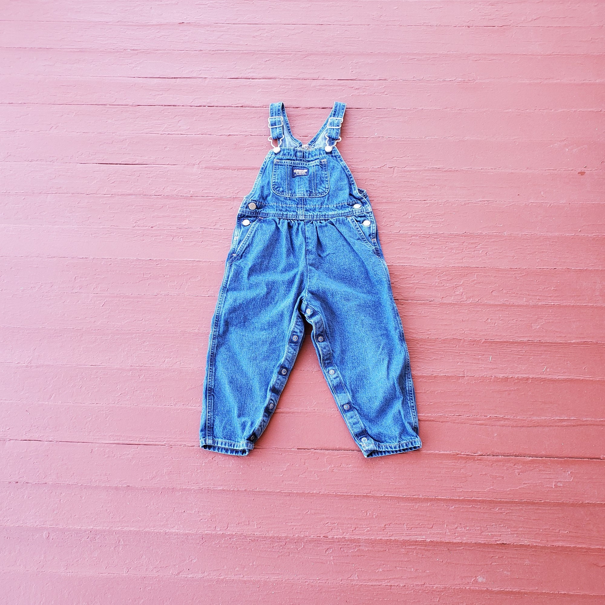 Oshkosh Toddler 4t - Etsy