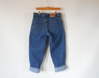Vintage Jeans - Etsy
