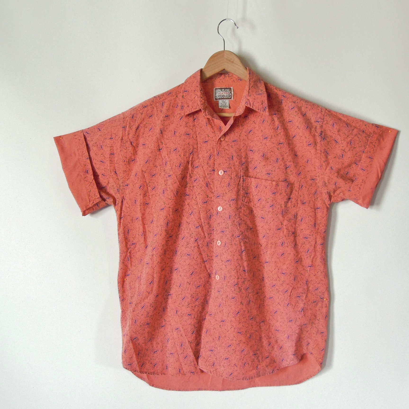 Tops Chemise F Ffyy Chemises À Tunique Chemisier Décontracté Boutonné Longues Manches DEH2I9