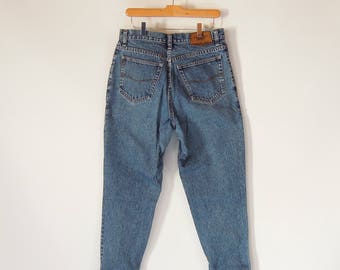 Pepe Elsee London Jeans 80's Era Size 5 