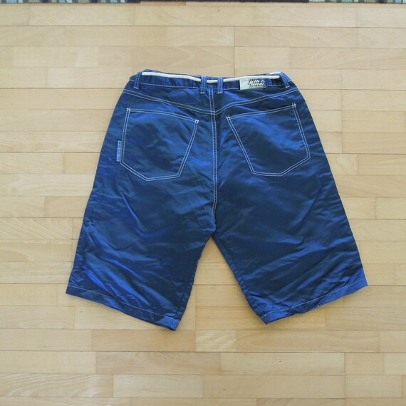 90s kikwear kik wear 九分丈パンツ 90s kikwear kik wear 九分丈パンツ