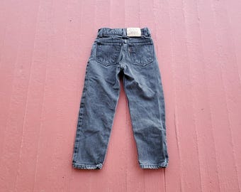 Vintage 90's Levi's 550 USA Jeans, Tan, Tapered Leg (W32) - Etsy Vintage 90's Levi's 550 USA Jeans, Tan, Tapered Leg (W32) - Etsy