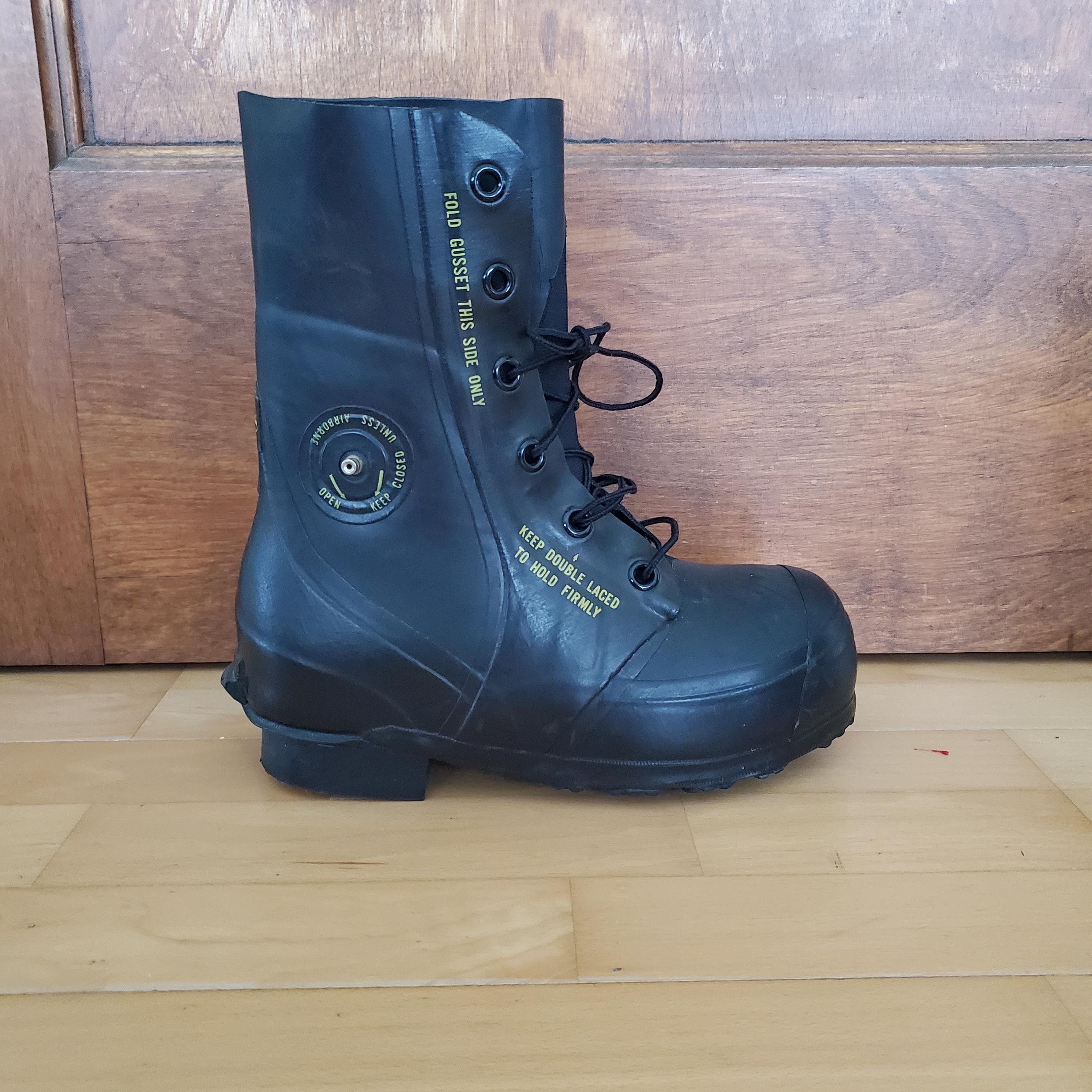 Military Bunny Boots - Etsy