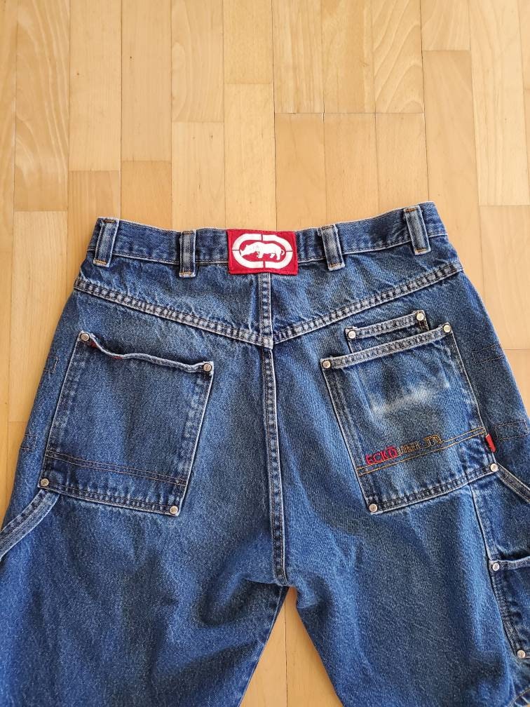 Ecko unlimited sales shorts