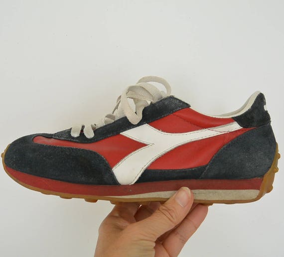 diadora shoes retro