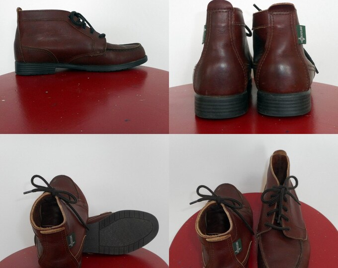 vintage eastland boots
