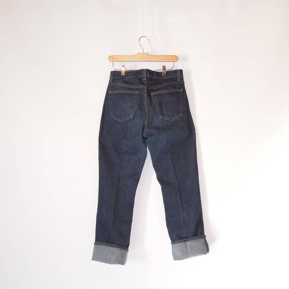 gap size 31