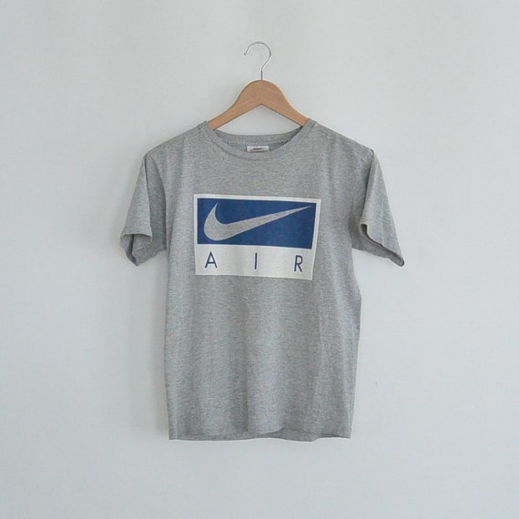 nike air tee shirt
