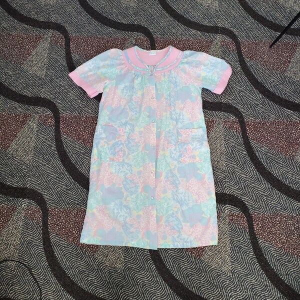 Mumu Dress - Etsy