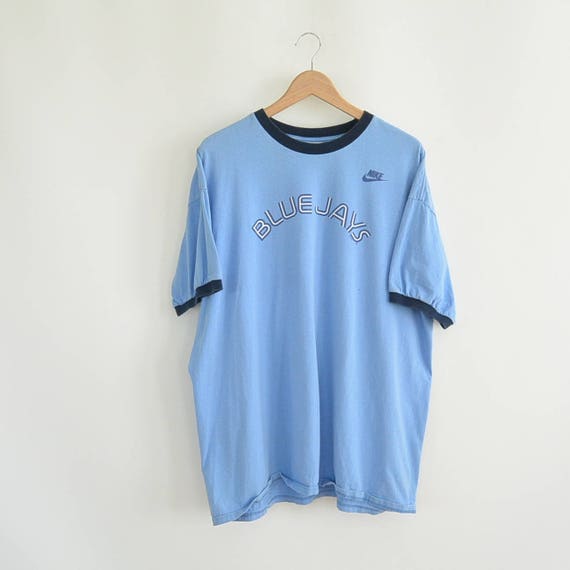 nike blue jays t shirt