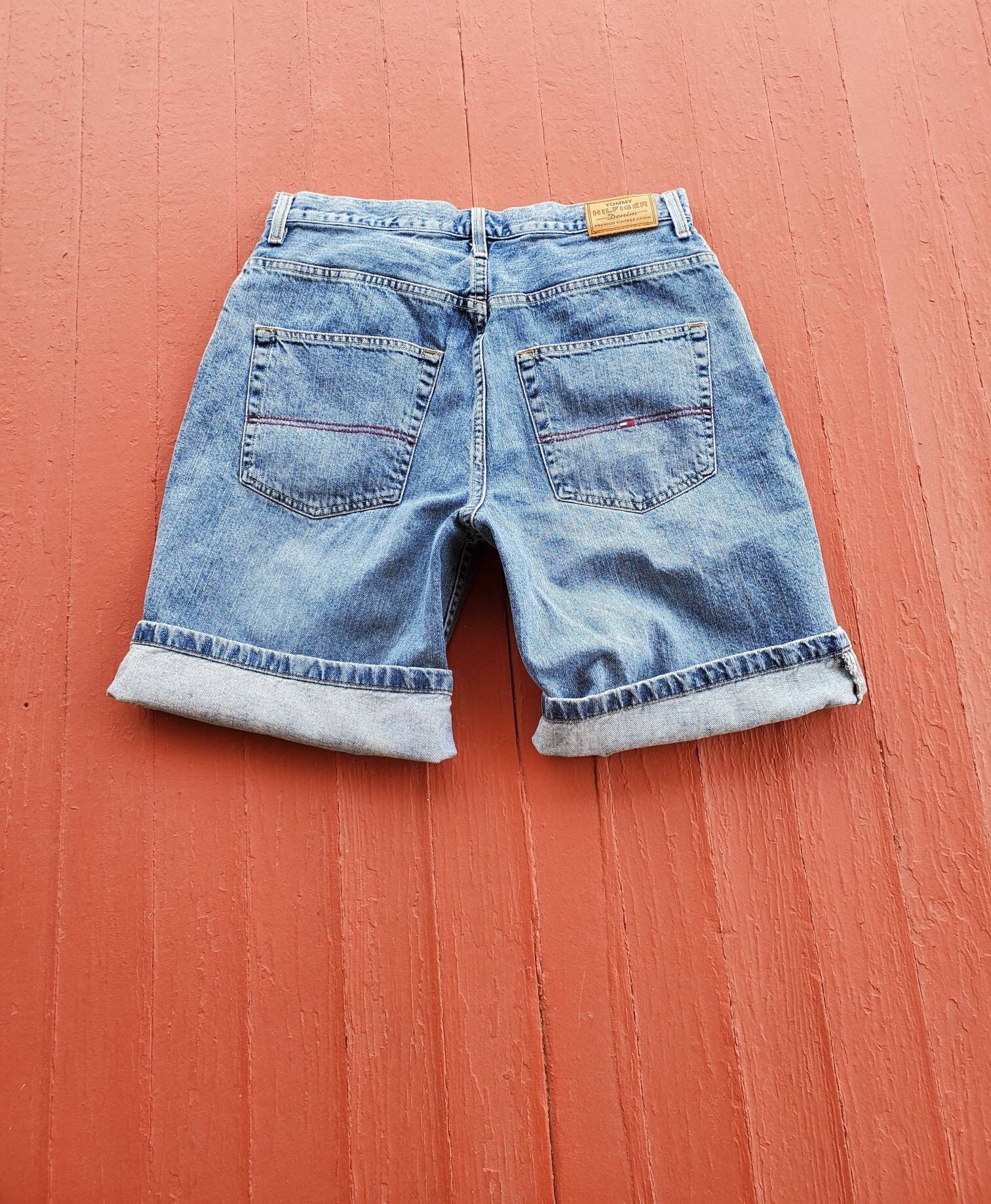 Tommy hilfiger 2024 relaxed freedom jeans
