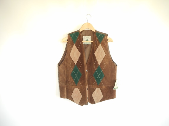 North west vest sales