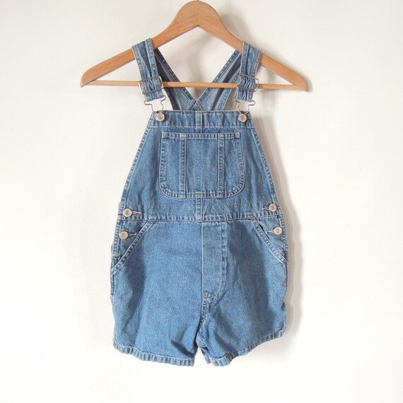 gap kids overalls
