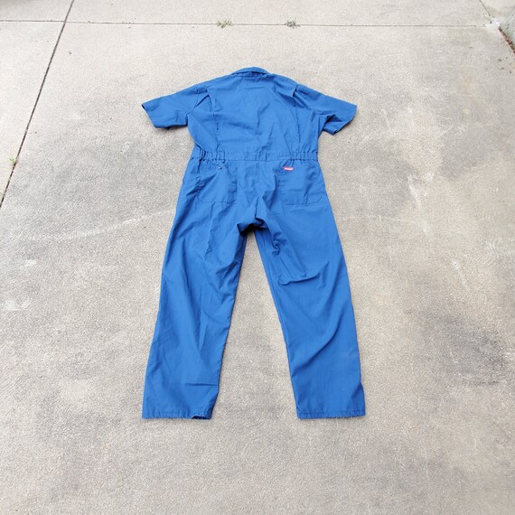 ジャケット・アウター 50's Aldens Vintage Coveralls Vintage 1950s Coverall Chain Stitched Yellow | eBay