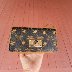 Polo clutch bag new arrivals