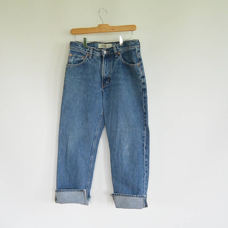 gap mens jeans