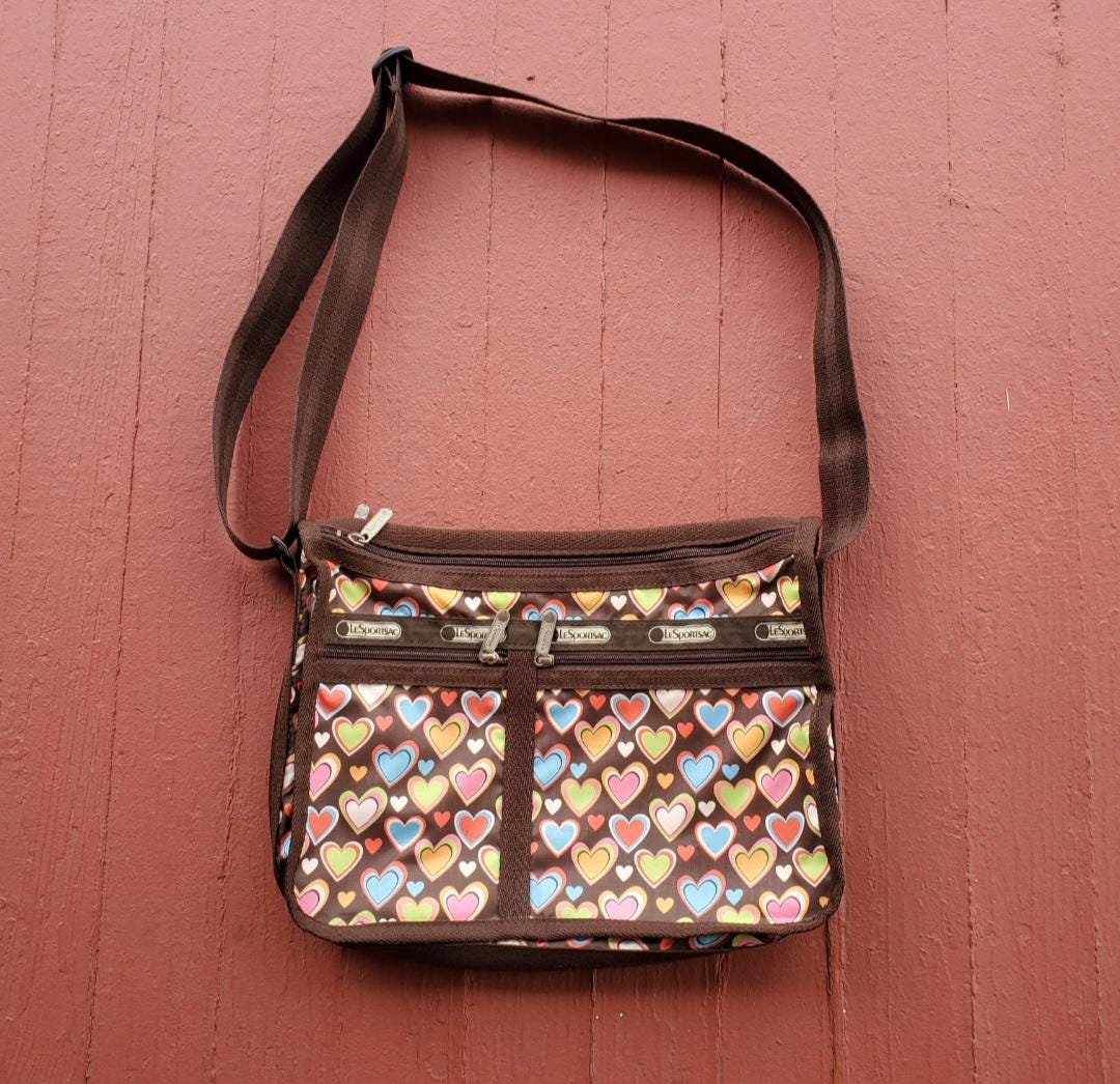 Gwen Stefani Lesportsac - Etsy