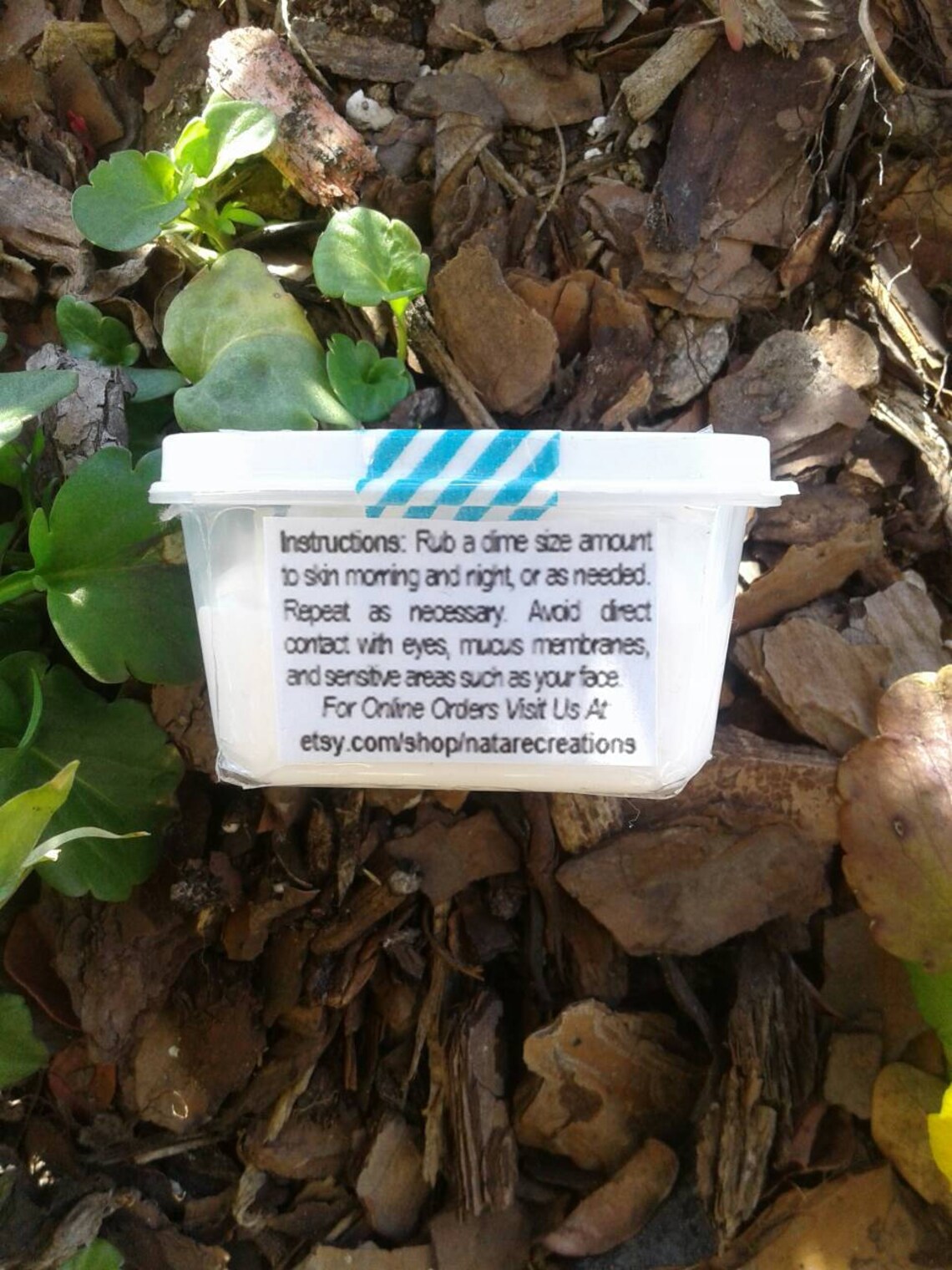 Magnesium Cream Magnesium Lotion Pain Cream PMS Headaches Etsy