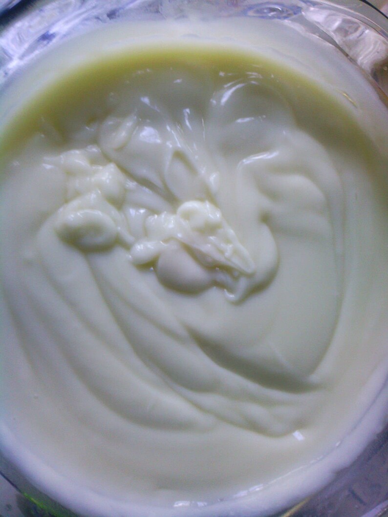 Magnesium Cream Magnesium Lotion Pain Cream PMS Headaches Etsy