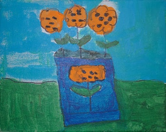 RINGELBLUMEN