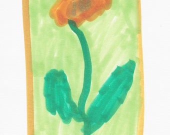 Ringelblume