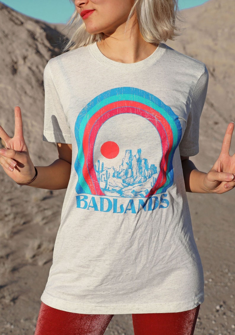 100+ Best Etsy Vintage Graphic Tees EtsyHunt