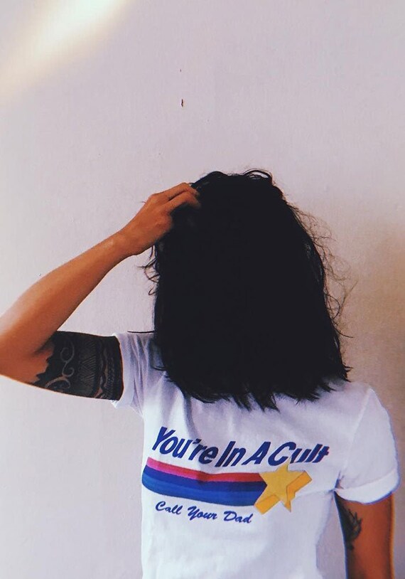 etsy graphic tees