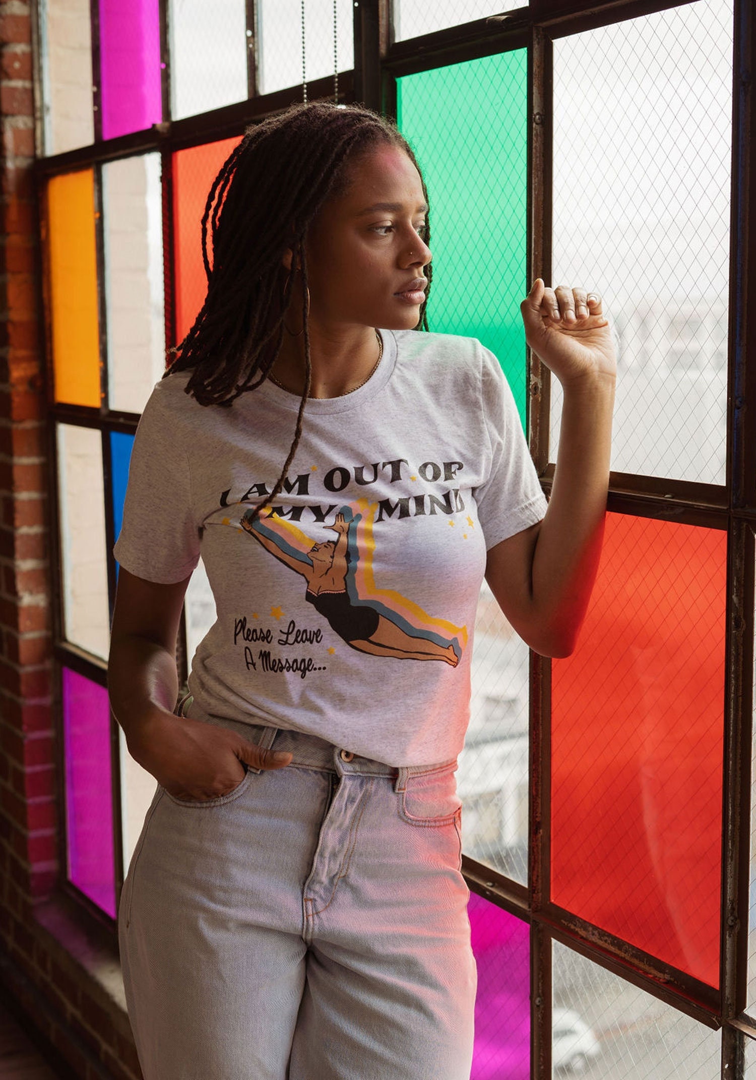 Womens Graphic Tees 