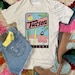 The Tucson Tee / womens graphic tees / vintage style t shirt / cactus desert southwest shirt / arizona travel souvenir tshirt 