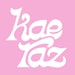 Owner of <a href='https://www.etsy.com/uk/shop/kaeraz?ref=l2-about-shopname&from_page=listing' class='wt-text-link'>kaeraz</a>