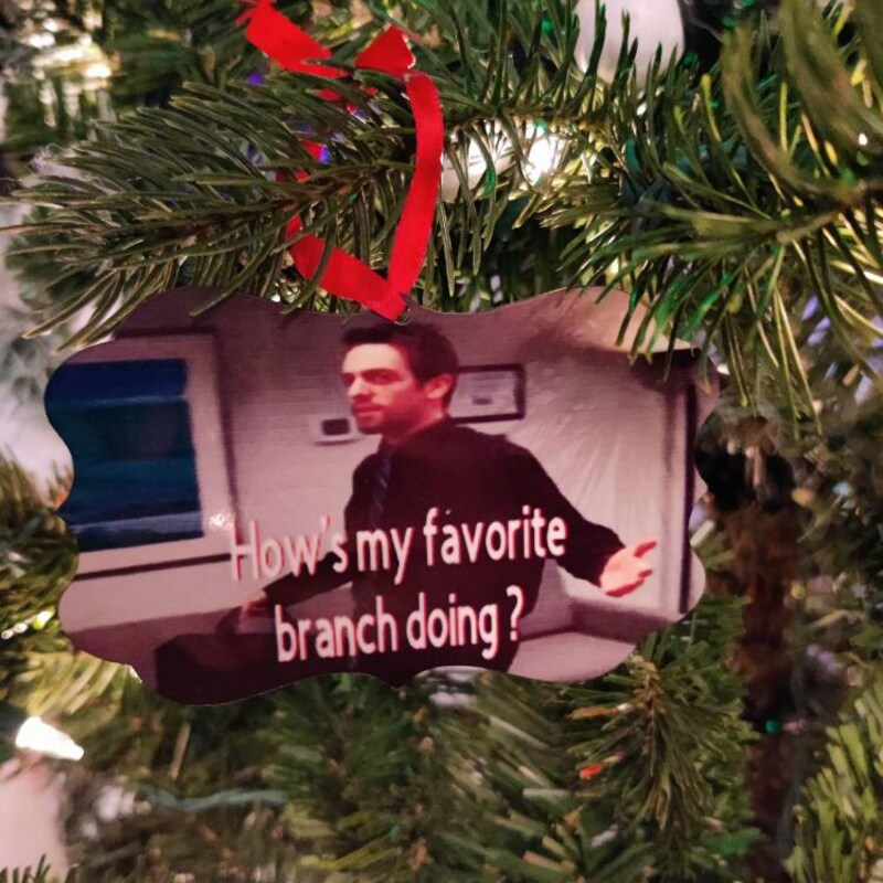 Favorite Branch Branch - Etsy