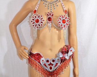 Bikini orientalisch - Bewundern Sie dem Liebling unserer Tester