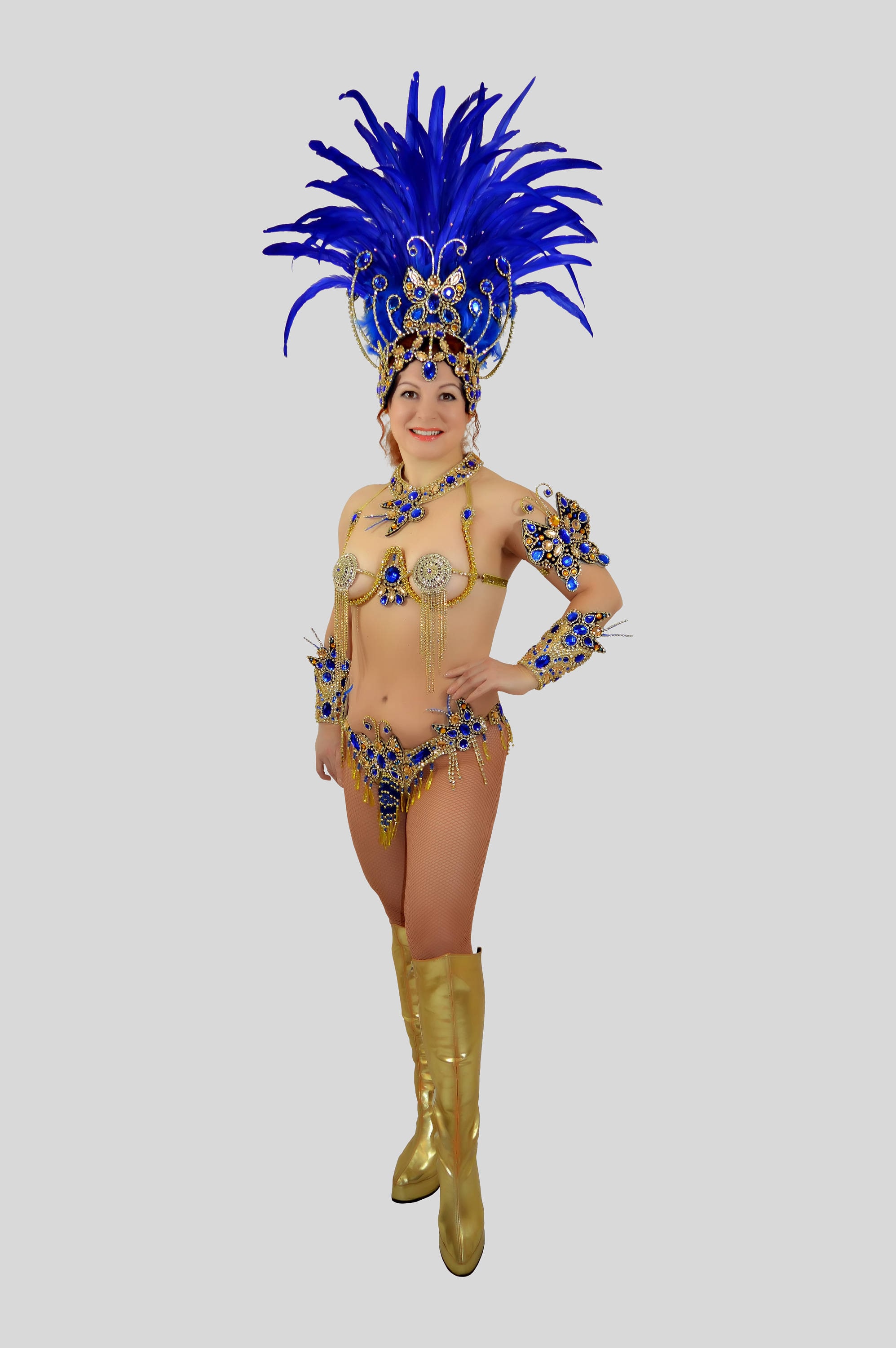 Blue Butterfly Brazilian Rio Carnival Samba Dance Costume Etsy Blue Butterfly Brazilian Rio Carnival Samba Dance Costume Etsy