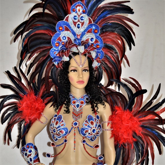 samba kinderen zilver