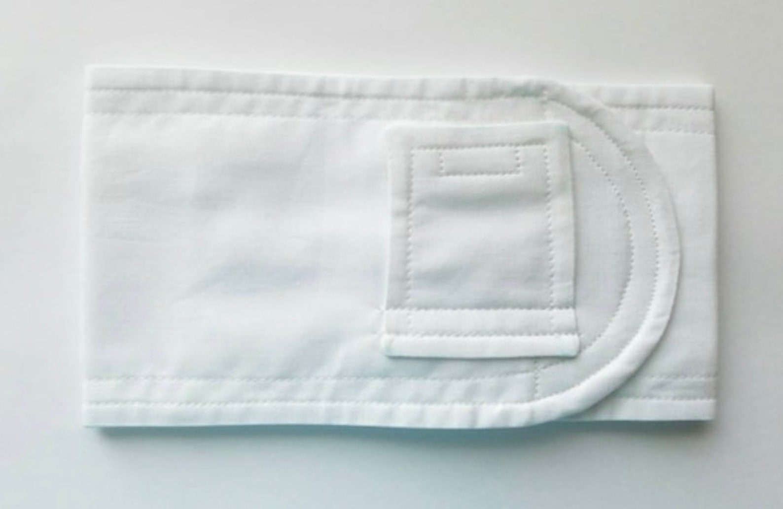 Feeding Tube Belt Gtube Protective Belt Mickey Button Etsy