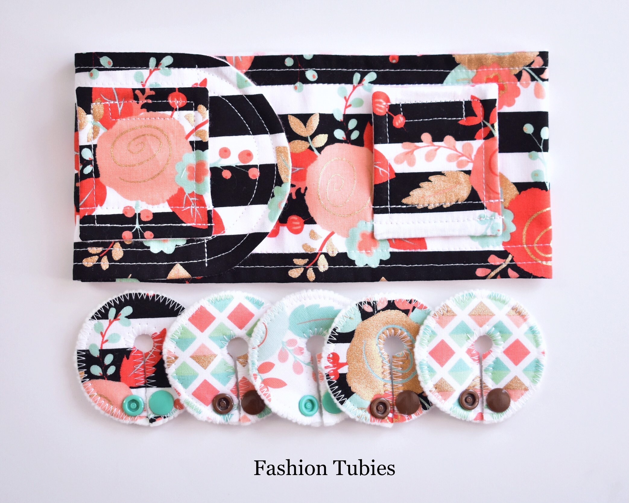 Feeding Tube Belt Gtube Protective Belt Mickey Button Etsy