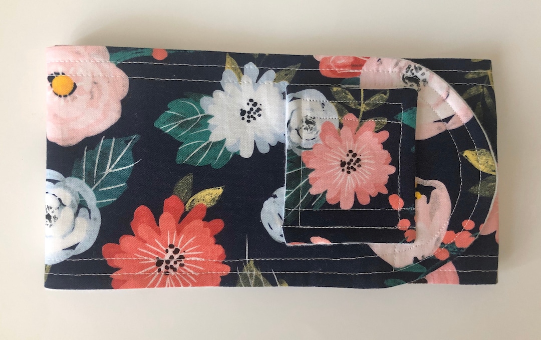 Feeding Tube Belt Gtube Protective Belt Mickey Button Belt G/J Tube