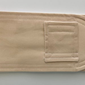 Feeding Tube belt | G-Tube Protective Belt | Mic-Key Button Belt | G/J Tube Belt