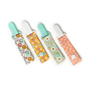 Feeding tube clip | IV clip | Ventilator clip | Tubing clip | Cord clip